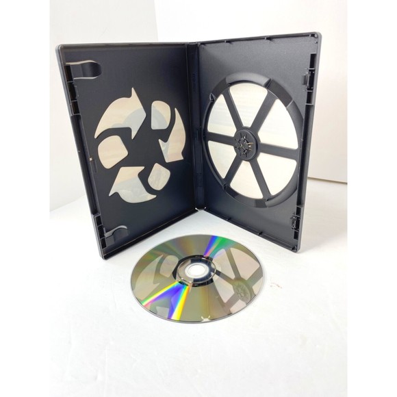 Free Willy (DVD, 1993) - Picture 4 of 6